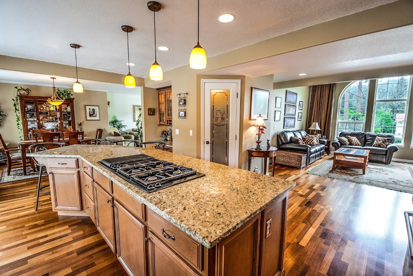 Kitchen remodeling mistakes to avoid